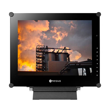 AG Neovo SX-Series Security and Surveillance Monitors
