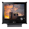 Show product details for SX-17G AG Neovo 17" LCD Monitor NeoV Optical Glass 1280x1024 HDMI/VGA/DVI/BNC