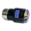 Show product details for SY125M Theia 5MP 1/2.5" 1.3mm F1.8-Close CS Mount Manual Iris Lens