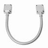 Show product details for SD-969-S18Q Seco-Larm Armored Door Cord - Die-cast Aluminum End Caps
