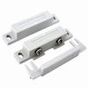 Show product details for SM-200Q/W-10 Seco-Larm Surface Mount N.C. Magnetic Contact w/ Screw Terminals - White - Pack of 10