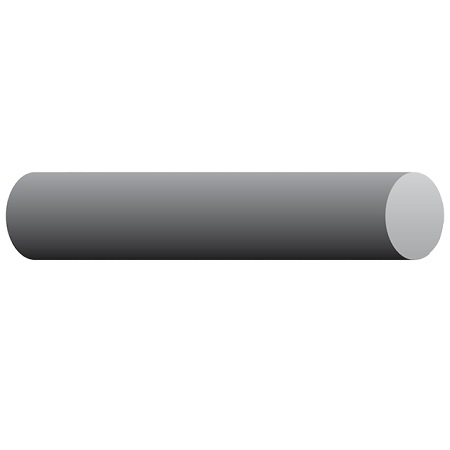 SM-831 Seco-Larm Alnico 5 Magnet 1-7/32" x 1/4"