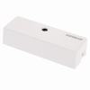 Show product details for SS-040Q/W-10 Seco-Larm White Vibration Detector - Pack of 10