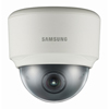 Hanwha Techwin IP Indoor Dome Cameras