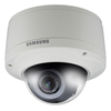 Hanwha Techwin IP Outdoor Dome Cameras