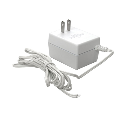T-124.8DC Linear Power Supply 12 VDC @ 400 mA