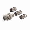 301-00-75TP Triplett Universal BNC Male 2 Pc Crimp-On 75 Ohm - 10 Pack