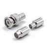 Show product details for 301-0TP Triplett BNC Male 2 Pc Crimp-On 50 Ohm - 10 Pack