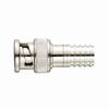 Show product details for 301-75-2TP Triplett BNC Male Uni-Crimp 75 Ohm RG59 - 10 Pack