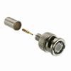 305-1TP Triplett BNC Male 3 Pc Crimp/Crimp 50 Ohm RG58 - 10 Pack