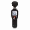 Show product details for 3550-NIST Triplett SoniChek Professional Sound Level Meter