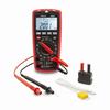 9055 Triplett 6-in-1 Digital Multimeter/Environment Meter