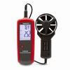 Show product details for CFM100-NIST Triplett CFM100 CFM/CMM Thermo-Anemometer with Certificate of Traceability to N.I.S.T