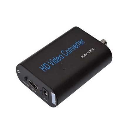 CON-HDMIBNC Triplett Converter HDMI to BNC