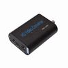Show product details for CON-HDMIBNC Triplett Converter HDMI to BNC