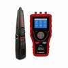 Show product details for CTX1200 Triplett Network & Cable Tester with Probe