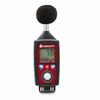 Show product details for EM400 Triplett 8-in-1 Environmental Meter with Sound