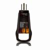 Show product details for ET100 Triplett GFCI Receptacle Tester will Pull Handle