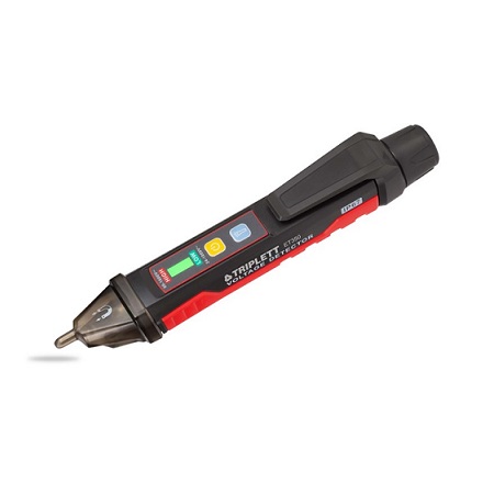 ET350 Triplett Model ET350 Non-Contact Voltage and Magnetic Field Detector (US)