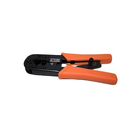 GET-CAT5HPP Triplett Crimp Tool for CAT5-HPP and CAT6-HPP