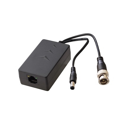 HDB-VRA Triplett 5MP High Performance Voltage Reducing Adapter 36V / 24V Input 12V output