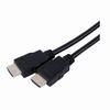Show product details for HDMI-HS-30BK Triplett HDMI Cable High Speed 30ft. 28AWG with Redmere Technology - Black