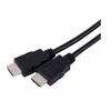 Show product details for HDMI-HS-3BK Triplett HDMI Cable High Speed 3ft 28AWG - Black