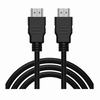 Show product details for HDMI-SS-100BK Triplett HDMI Cable Std Speed 100ft 24AWG - Black