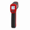 Show product details for IRT227 Triplett 12:1 IR Thermometer with Type K
