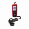 Show product details for LT65-NIST Triplett LT65 Digital Light Meter Lux/Fc with Certificate of Traceability to N.I.S.T
