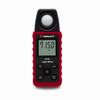Show product details for LT75-NIST Triplett Digital Light Meter Lux/Fc with Cert. of Traceability to NIST