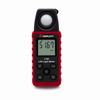 Show product details for LT80-NIST Triplett LT80 LED Light Meter with Certificate of Traceability to N.I.S.T