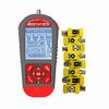 Show product details for LVPRO30SR Triplett Low Voltage Pro Multifunctional Cable/Network Tester Kit with Smart Remotes and Printable Reports