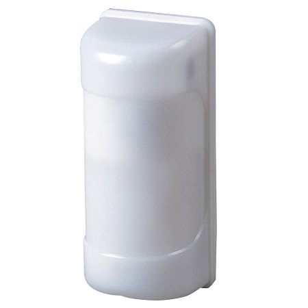 MS-100E Takex 40' x 40' Wide Angle Indoor/Outdoor PIR Sensor - Multi Pattern