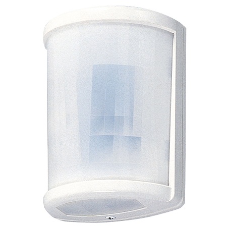 PA-470L TAKEX Passive IR Sensor 53' Wide Angle & 66' Long Range, Interchange Lens, Quad Element