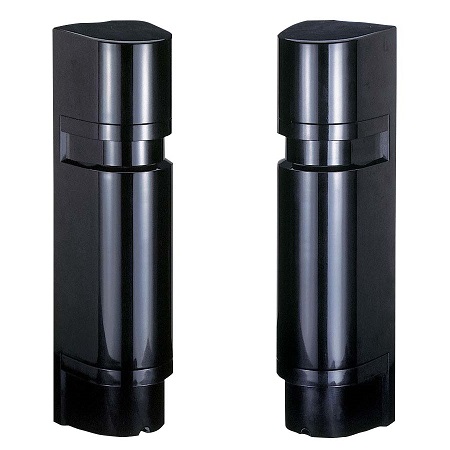 PB-IN100HF TAKEX 330'/6600' Intelligent Double Modulated Quad Beam 4 Selectable Transmission Frequencies