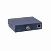 POC-1T48V Triplett Power Over Coax Transmitter Single Channel Receiver 48V