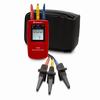 Show product details for PR400 Triplett Phase Rotation Tester