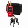 Show product details for PR450 Triplett Motor & Phase Rotation Tester