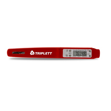 RHT01 Triplett Temperature/Humidity Pen