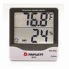 Show product details for RHT22 Triplett Humidity & Temperature Indicator