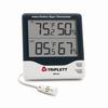 Show product details for RHT313 Triplett Indoor/Outdoor Hygro-Thermometer