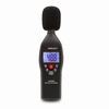Show product details for SLM400-NIST Triplett SLM400 Sound Level Meter with Certificate of Traceability to N.I.S.T