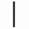 Show product details for TAW-150 TAKEX 4' 6" Wall Mount Beam Tower Enclosure 180 Degree View Maximum Stacking - 3 Quad Beams