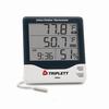 Show product details for TM020 Triplett Indoor/Outdoor Thermometer