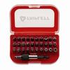 Show product details for TSBK-001 Triplett Professional Grade Bit Kit