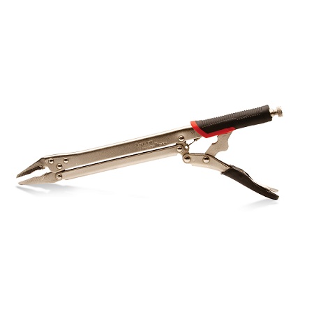 TT-200 Triplett LongLockers Extended Reach Locking Pliers