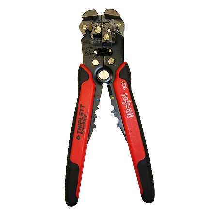 TT-240 Triplett PowrStrip Automatic Wire Stripper