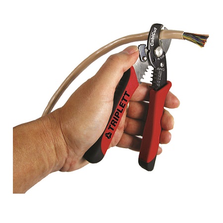 TT-242 Triplett CablCut Cable Cutter