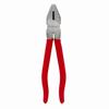 Show product details for TT-270 Triplett 8" Linesman Pliers With Fish Tape Puller